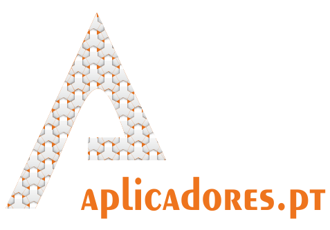 Aplicadores Logo